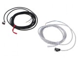 Senzor fotoelectric cu rază de detecție &icirc;ntre 0 și 500mm NPN DARK-ON 12-24VDC