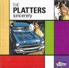 The Platters - Sincerely, CD