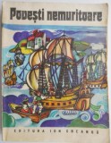 Povesti Nemuritoare 22 - Carte Copii, Povesti Ilustrate