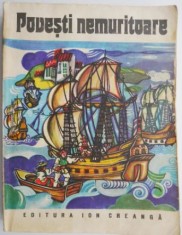Povesti nemuritoare 22 foto