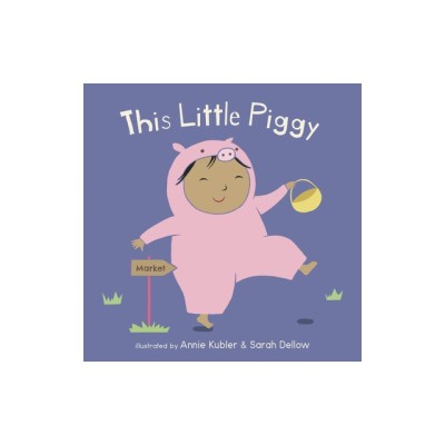 This Little Piggy foto