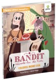 Colierul Monei Lisa - Pascal Brissy - Editura Gama