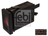 FEBI BILSTEIN 44701 febi Plus comutator ,lumini de avarie
