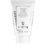 Sisley Mask Givre Facial Mask with Linden Blossom masca calmanta pentru fata pentru piele sensibilă 60 ml