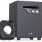 Boxe Genius 5.1 SW-5.1 1020 negre