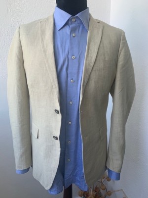 Sacou barbati H&amp;amp;M, mas. 46 2+1 gratis foto
