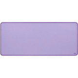 Mousepad Logitech Desk Mat Studio Series 956-000054, Lavender