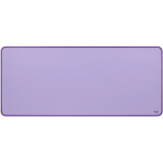 Mousepad Logitech Desk Mat Studio Series 956-000054, Lavender