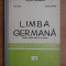 Lidia Eremia - Limba germana. Manual pentru anul 3 de studiu (1990)