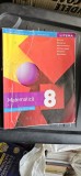MATEMATICA CLASA A VIII A , LINT , BIRTA , NOAGHI , ZAHARIA , EDITURA LITERA