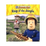 King of the Jungle HB