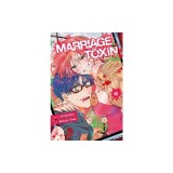 Marriage Toxin, Vol. 4