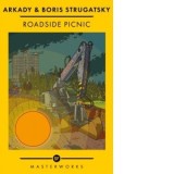 Roadside Picnic - Boris Strugatsky