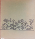 Plante medicinale și aromatice - Gabriel Racz, A. Laza (1970)