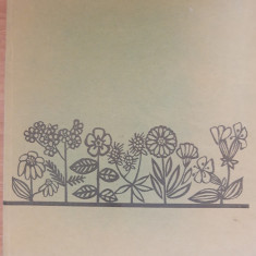 Plante medicinale și aromatice - Gabriel Racz, A. Laza (1970)