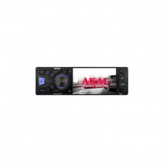 Radio MP3 Player Akai CA015A-4108S Display 4inch Black foto