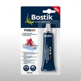Adeziv Rapid FIx&amp;GO 20 ml Bostik