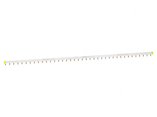 Bară colectoare 100A 415V 57 module