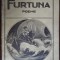 GALLIA TUDOR - FURTUNA (POEME) [editia princeps, 1947]