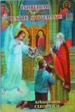 Arhimandrit Cleopa Ilie - Indreptar pentru spovedanie