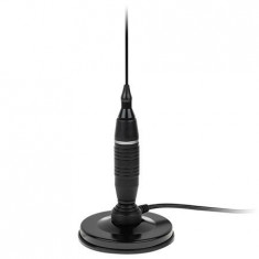 ANTENA CB 108CM MAGNET BLISTER PEIYING foto