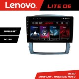 Navigatie Kia Sorento 2006-2009 Android radio gps internet 8 core 6+128 Lenovo CarStore Technology