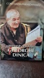 Historion de cursa lunga Gheorghe Dinica - Constantin Paraschivescu