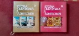 Gheorghe Curinschi Vorona - Istoria Universală a Arhitecturii ( vol 2 și 3)