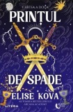 Arcana Academy. Prințul de spade (Vol. 2) - Elise Kova