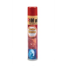 Solutie Spray pentru Mobila Garden Vetrina, 400 ml, Solutie Pulverizatoare pentru Curatarea Mobilei, Solutie Spray pentru Curatarea si Lustruirea Mobi foto