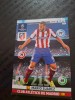 Card ucl 2014-2015, Panini