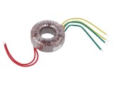 Transformator Toroidal 50VA 230V 8V 3,12A 85mm