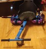 Howerboard cu scaun