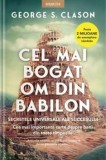 Cumpara ieftin Cel mai bogat om din Babilon. Secretele succesului universal/George S. Clason