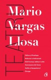 Teatru - Ion Luca Caragiale - Curtea Veche