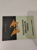 ISTORIA REZISTENTEI MATERIALELOR de STEPHEN P. TIMOSHENKO