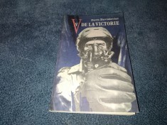 DORU DAVIDOVICI - V DE LA VICTORIE foto