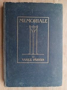 Memoriale- Vasile Parvan foto