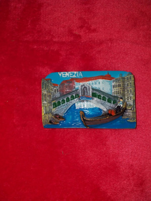 MAGNET VENEZIA foto