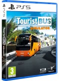 Tourist Bus Simulator PS5