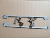 Balamale cu tije display Samsung NP-RF711 Rf710 Rc730 ba81-10979a