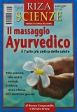 Cumpara ieftin Il massaggio ayurvedico - 2007 - Donata Arena (AR432)