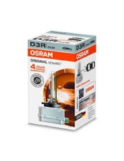Bec xenon D3R Xenarc Original 4300K Osram 42V 35W