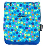 Saltea carucior Spot the Dot Comfi-Cush, 82 x 34 cm, 0 luni+, CuddleCo