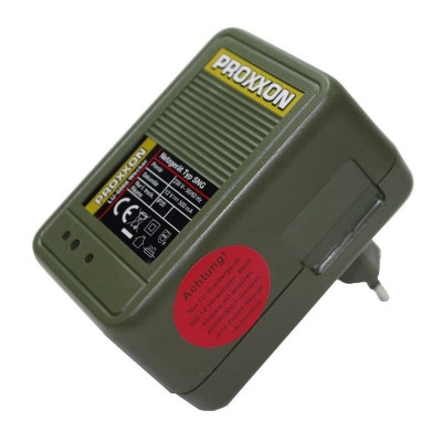Transformator pentru masina de gravat Micromot GG 12 Proxxon 28635-011, 12 V, 0.5 A foto