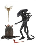 Alien 1979 Action Figure Ultimate 40th Anniversary Big Chap 23 cm