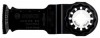 Bosch AIZ32APB Panza BIM Wood and Metal 32X50 mm (DIY) Starlock - 3165140523295