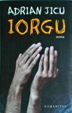 Adrian Jicu - Iorgu