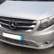Ornament grila Mercedes vito 2014-2019 inox