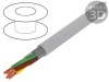 Cablu Ecranat BiT LiHCH 4x0,75mm2 Cupru Cositorit